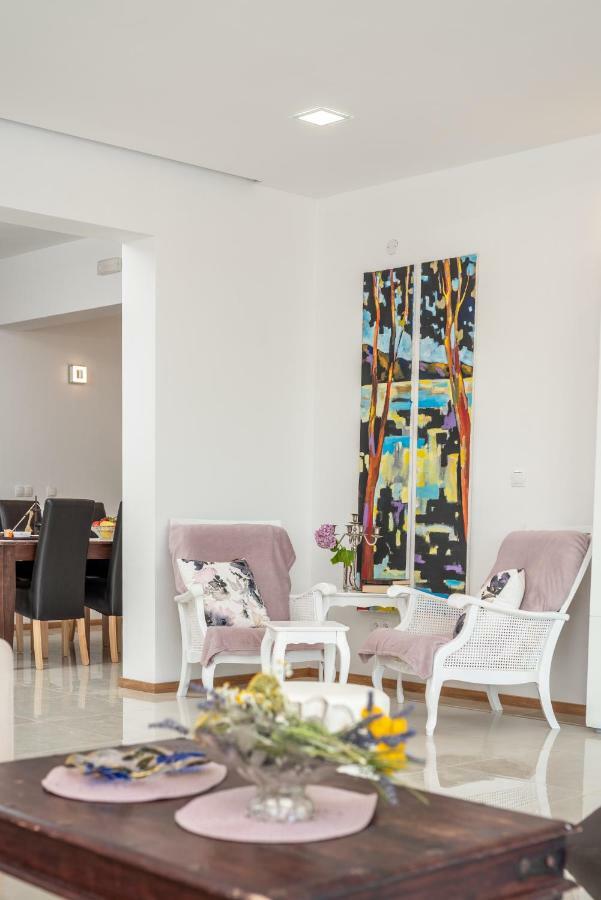 Villa Confido Luxury Apartment 01 Donji Seget Eksteriør billede